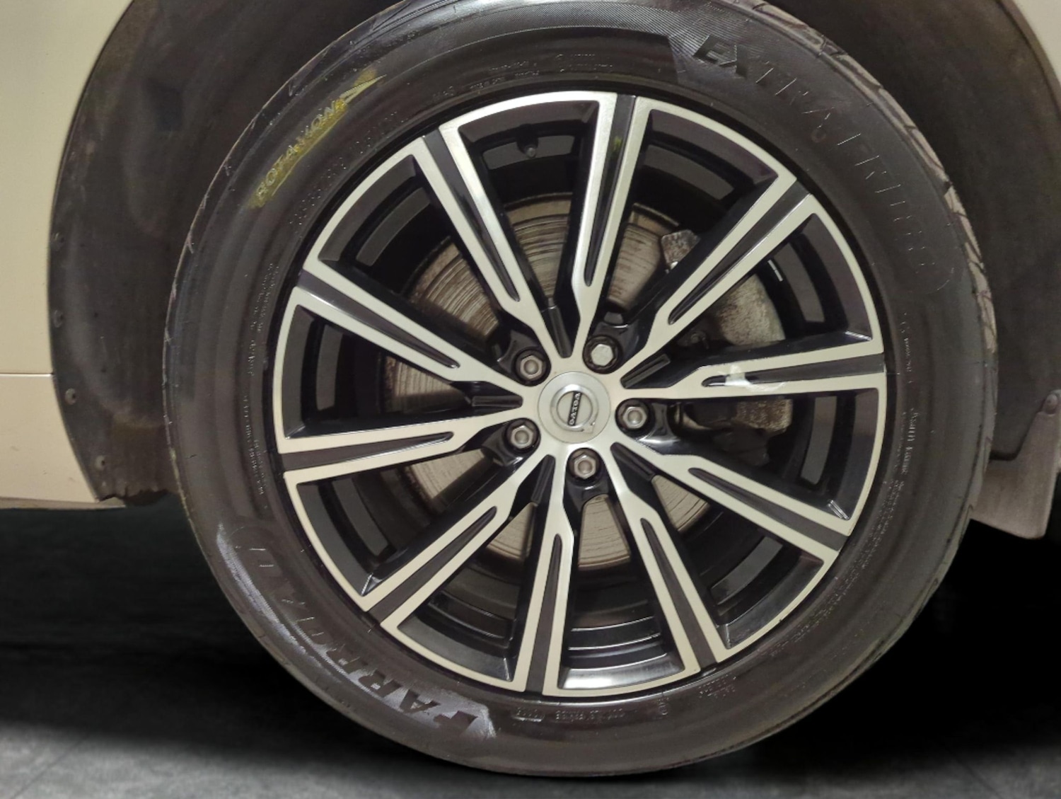 Used Volvo XC60 2021 for sale - 78075158: Photo 31