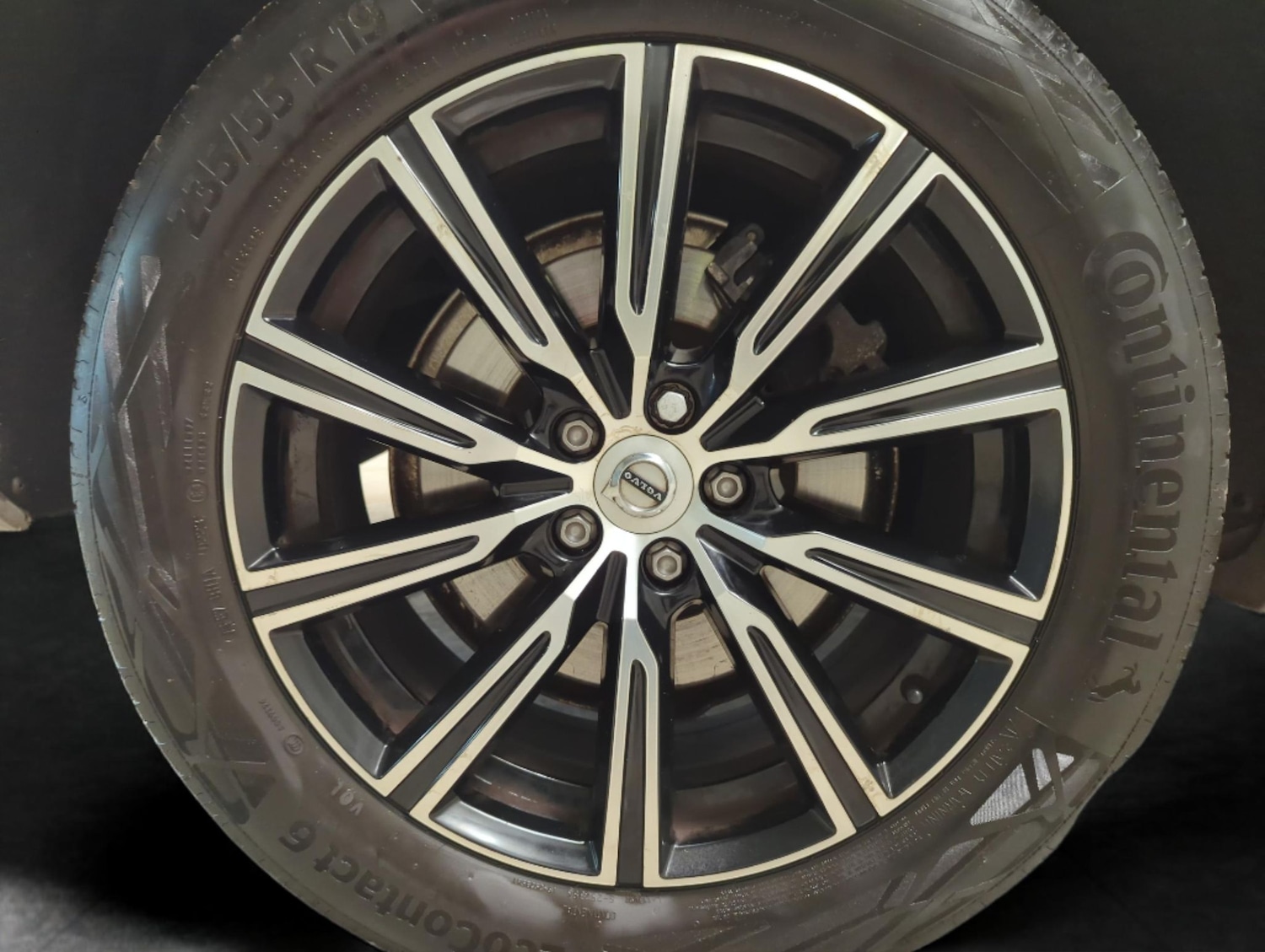 Used Volvo XC60 2021 for sale - 78075158: Photo 32