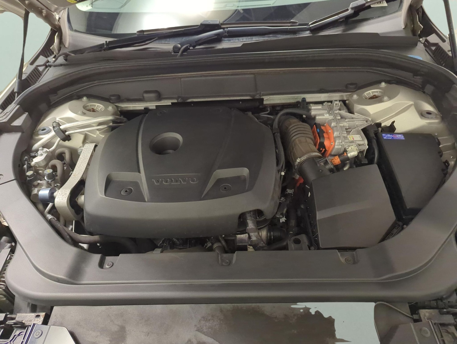 Used Volvo XC60 2021 for sale - 78075158: Photo 40