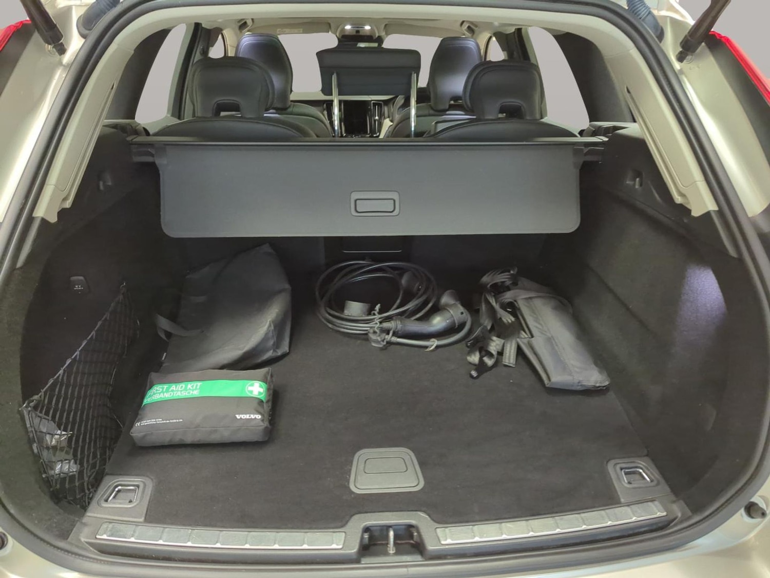 Used Volvo XC60 2021 for sale - 78075158: Photo 41