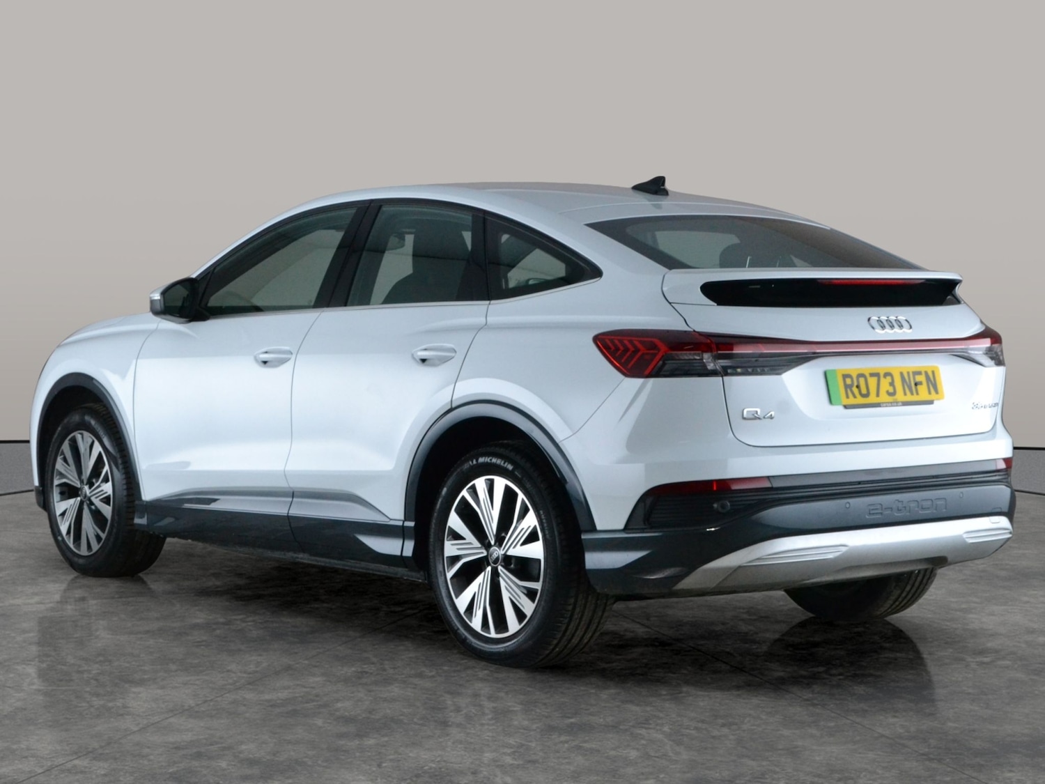 Used Audi Q4 e-tron 2023 for sale - 77563522: Photo 11