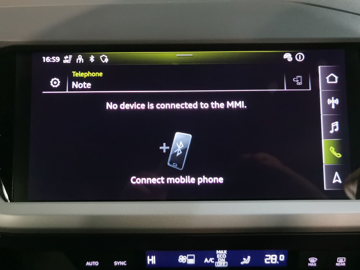 Used Audi Q4 e-tron 2023 for sale - 77563522: Photo 13