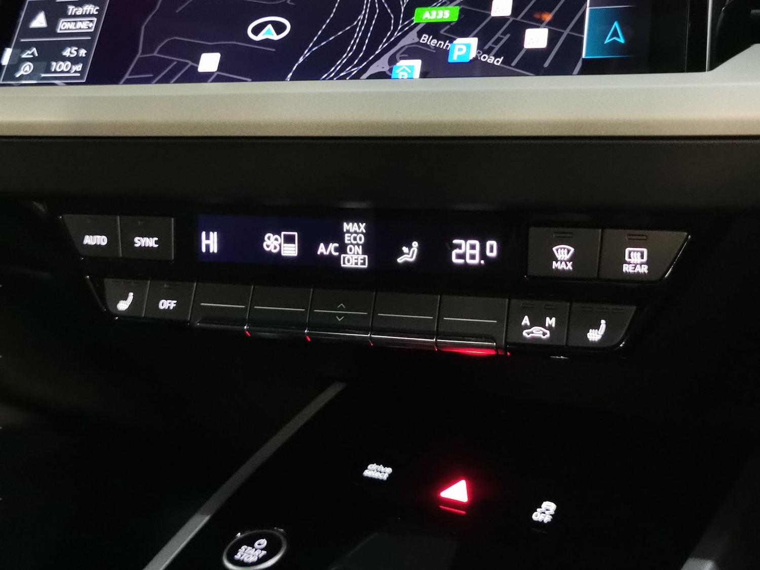 Used Audi Q4 e-tron 2023 for sale - 77563522: Photo 15