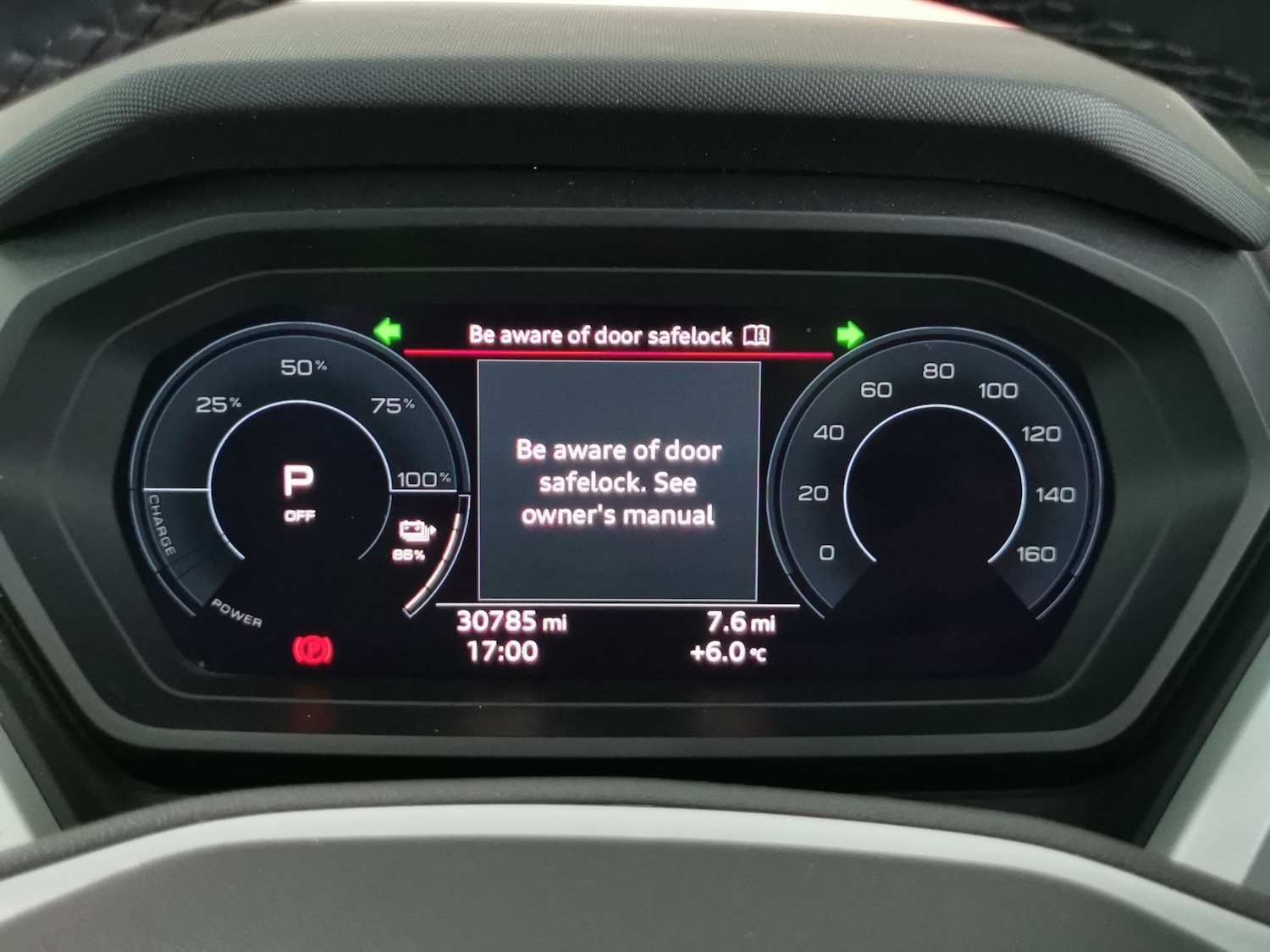 Used Audi Q4 e-tron 2023 for sale - 77563522: Photo 18