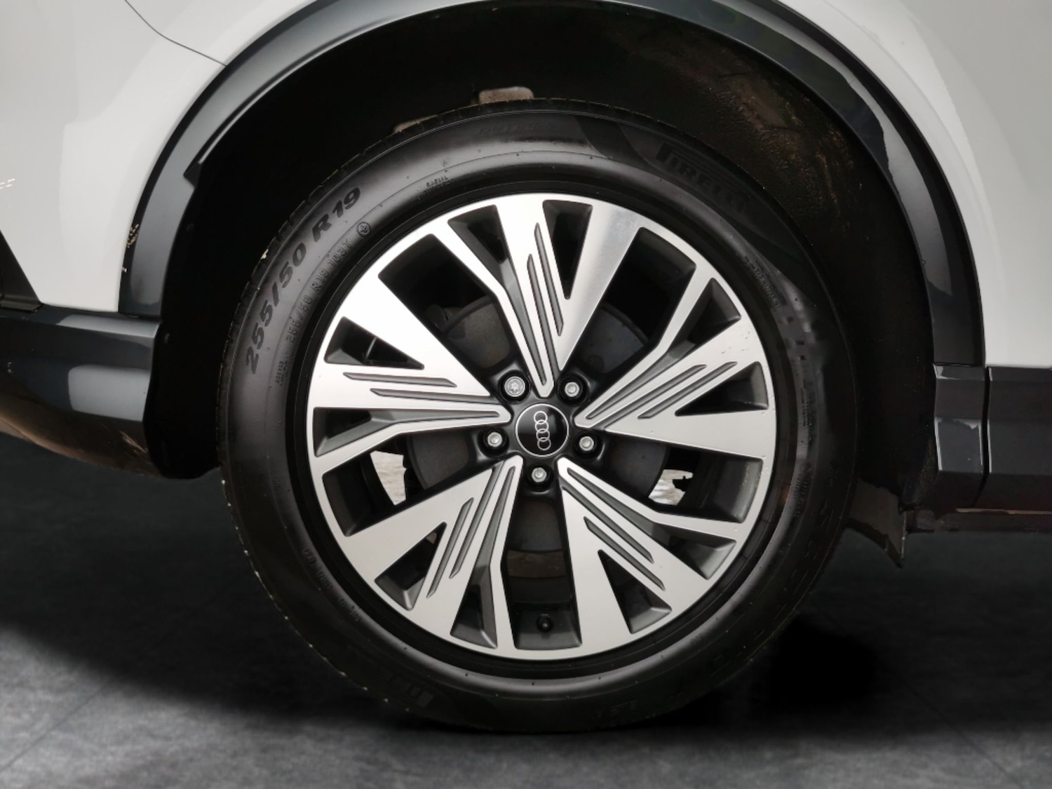 Used Audi Q4 e-tron 2023 for sale - 77563522: Photo 21