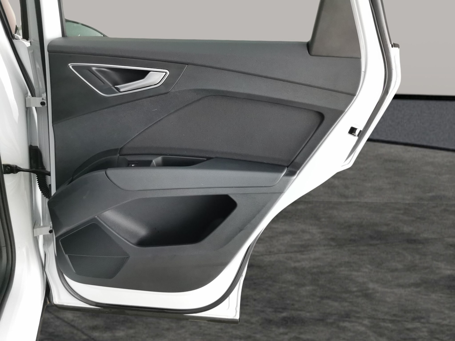 Used Audi Q4 e-tron 2023 for sale - 77563522: Photo 25