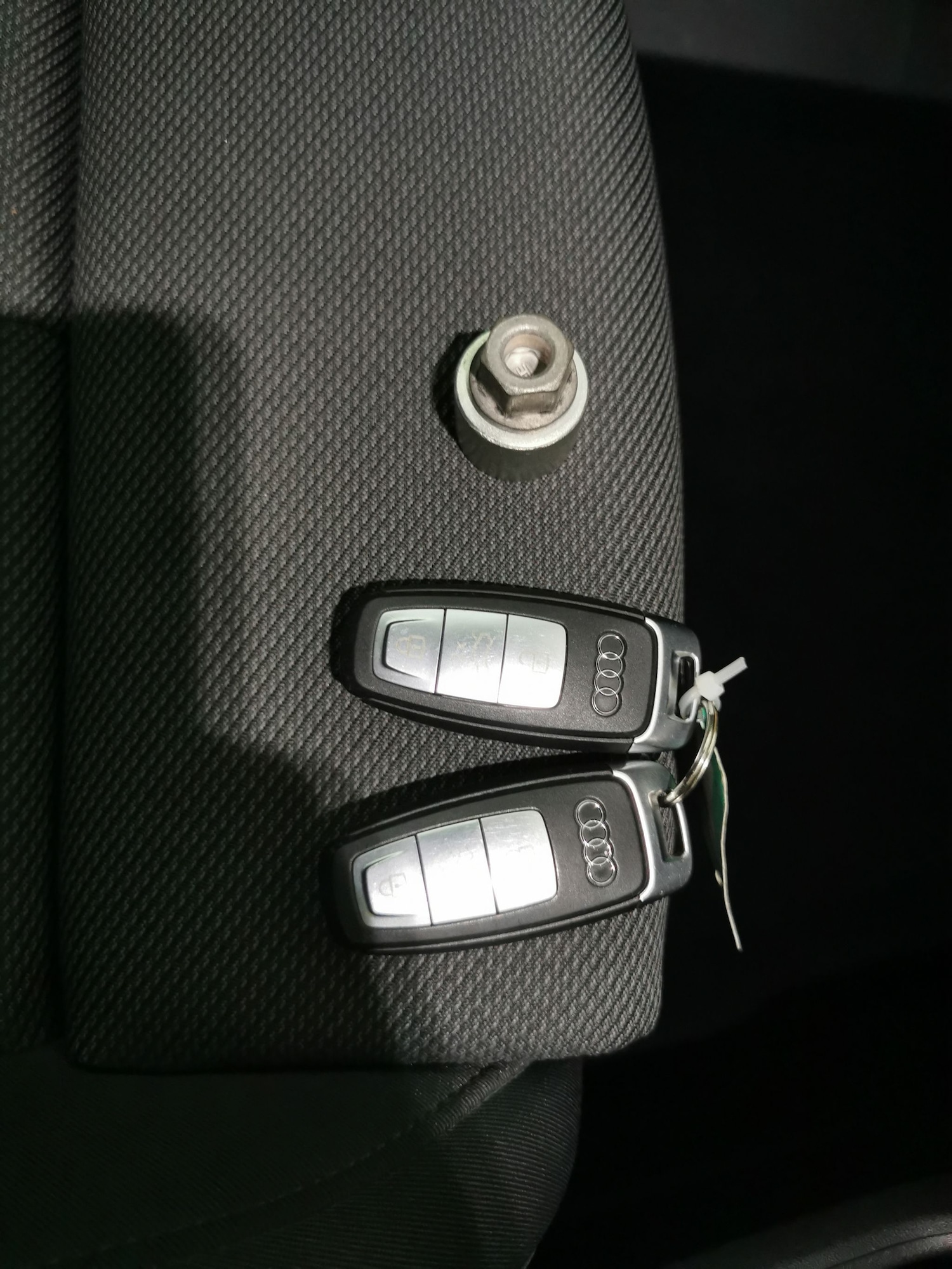 Used Audi Q4 e-tron 2023 for sale - 77563522: Photo 27