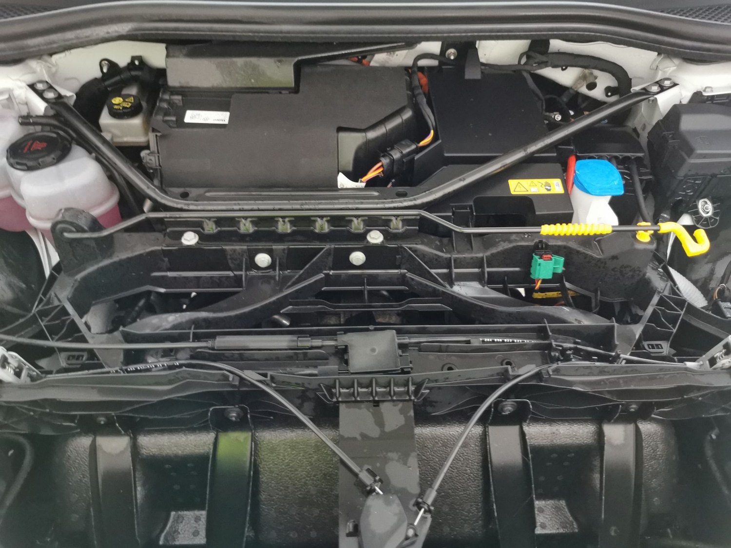 Used Audi Q4 e-tron 2023 for sale - 77563522: Photo 28