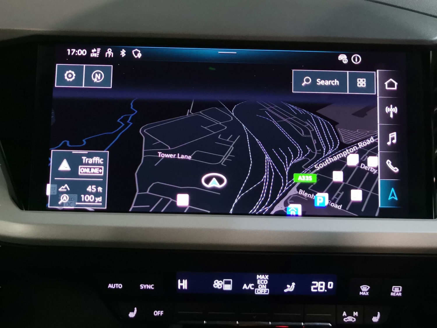 Used Audi Q4 e-tron 2023 for sale - 77563522: Photo 5