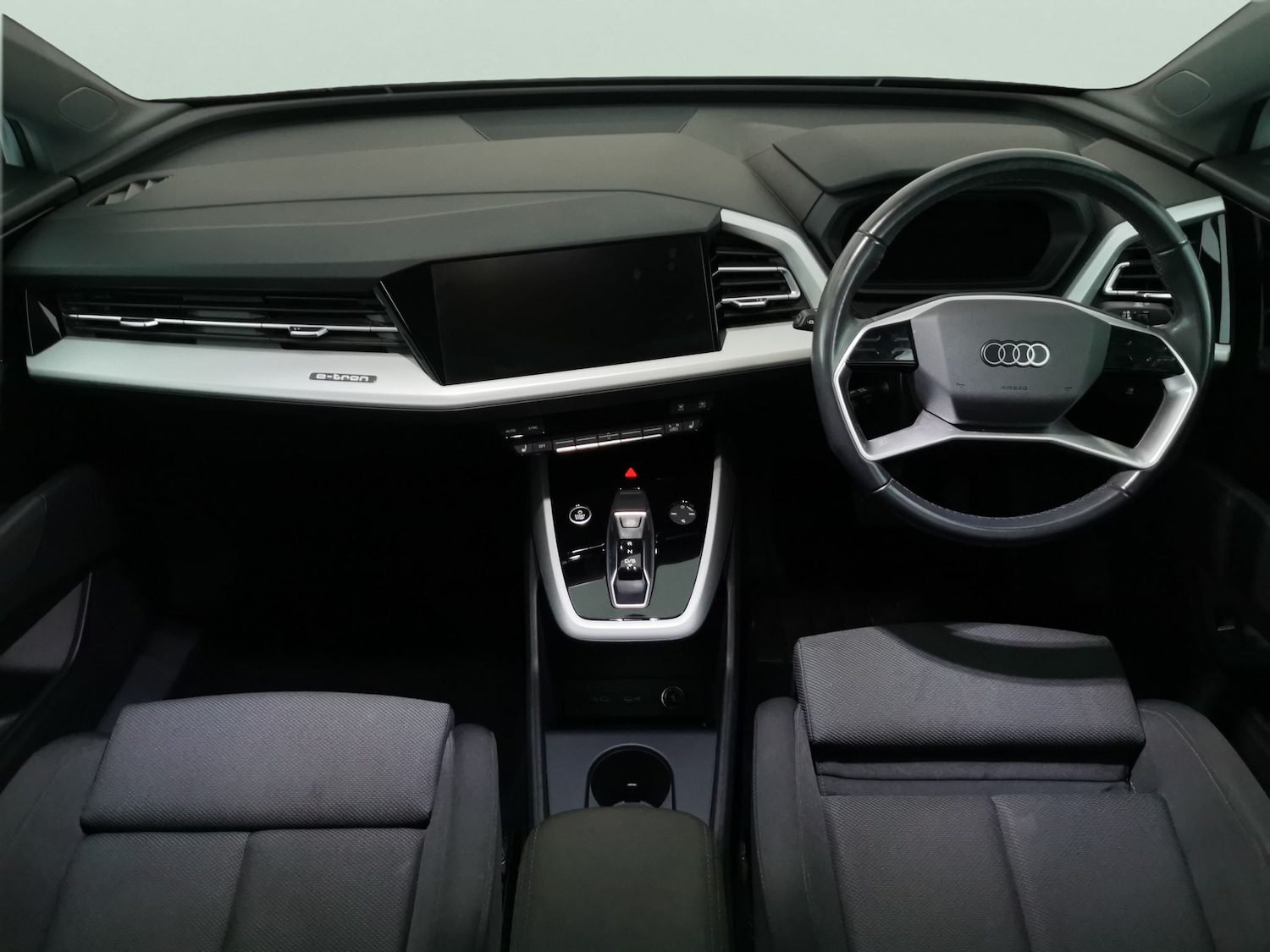 Used Audi Q4 e-tron 2023 for sale - 77563522: Photo 6