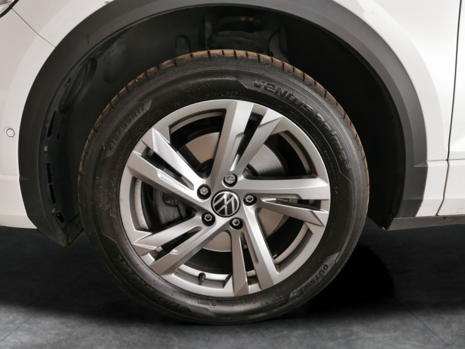 Used Volkswagen T-Roc 2025 for sale - 78067895: Photo 27