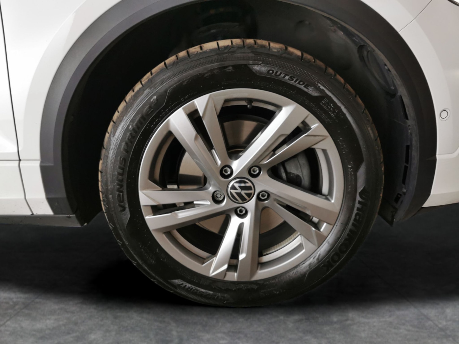 Used Volkswagen T-Roc 2025 for sale - 78067895: Photo 28