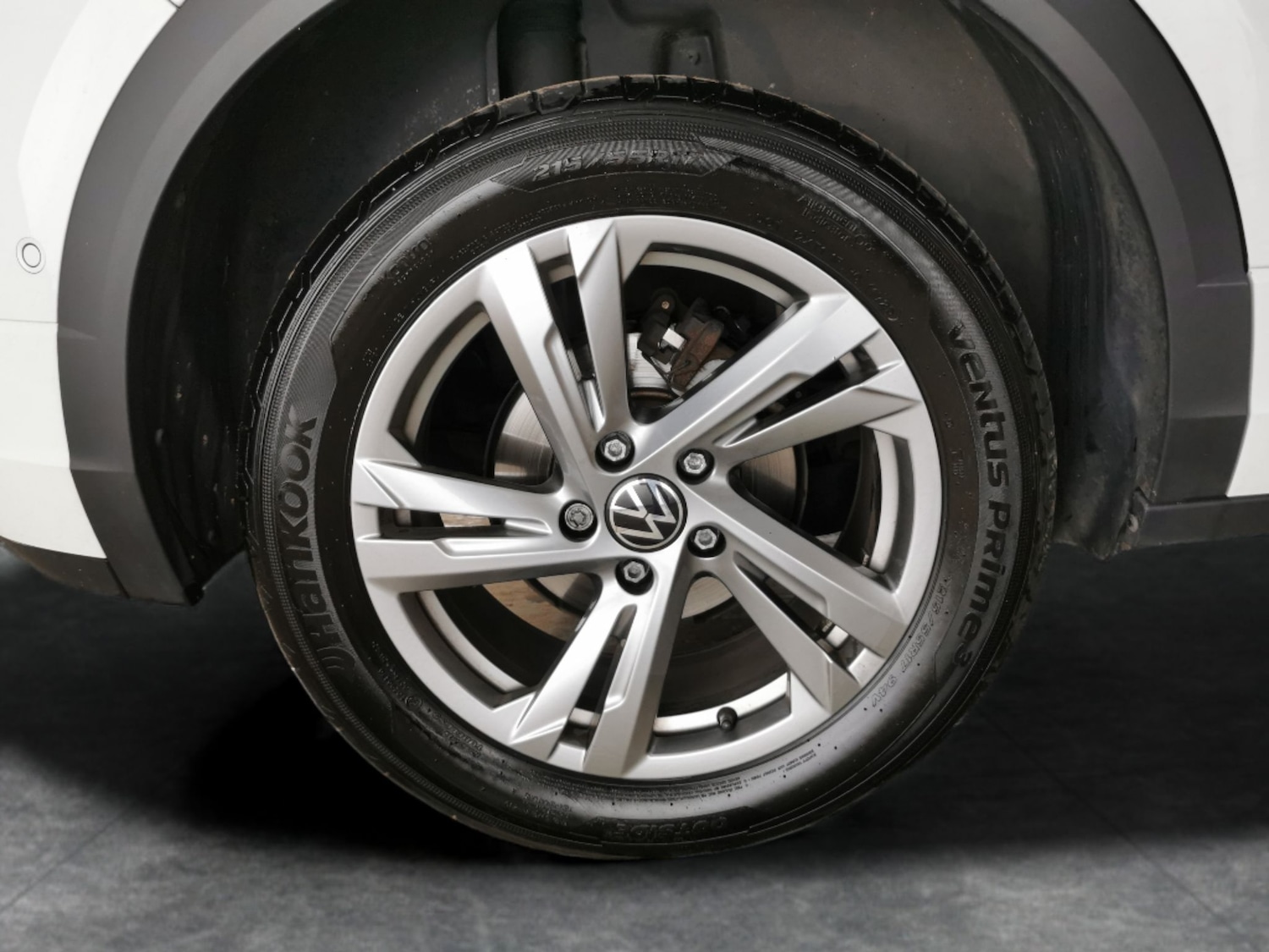 Used Volkswagen T-Roc 2025 for sale - 78067895: Photo 29