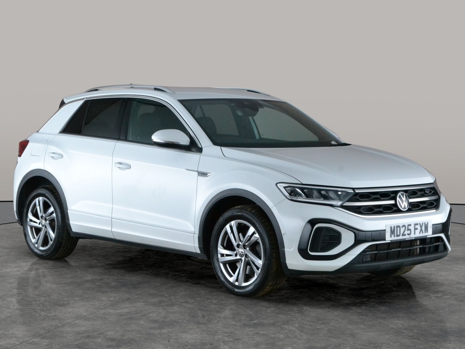 Used Volkswagen T-Roc 2025 for sale - 78067895: Photo 7