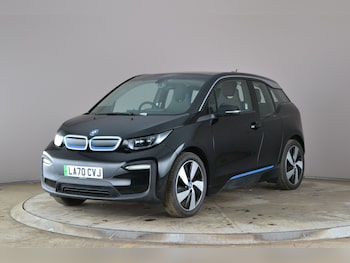 Used BMW i3 undefined for sale - 78412208: Photo