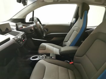 Used BMW i3 undefined for sale - 78412208: Photo