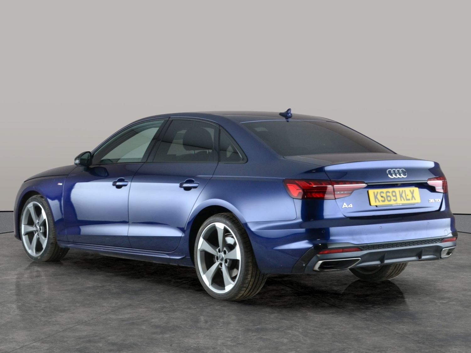 Used Audi A4 2019 for sale - 77208072: Photo 12