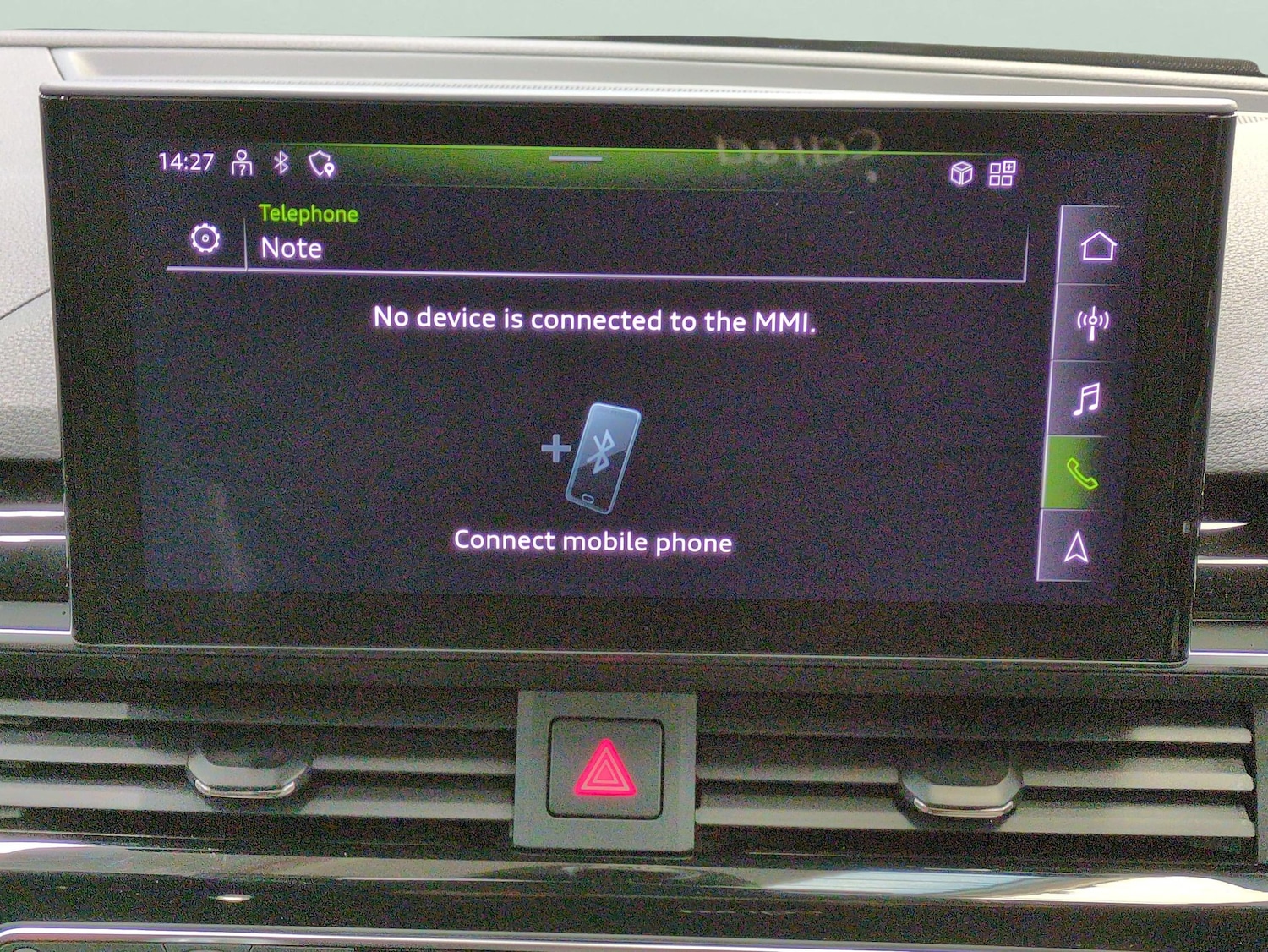 Used Audi A4 2019 for sale - 77208072: Photo 16