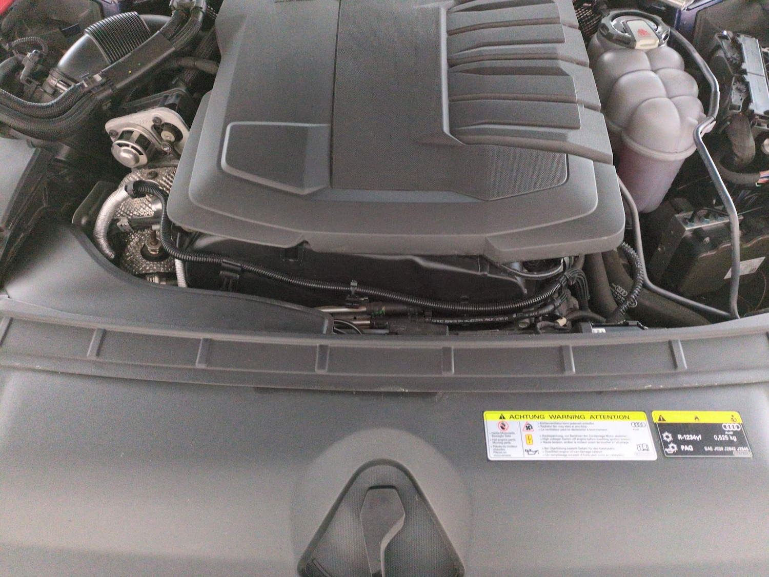 Used Audi A4 2019 for sale - 77208072: Photo 33