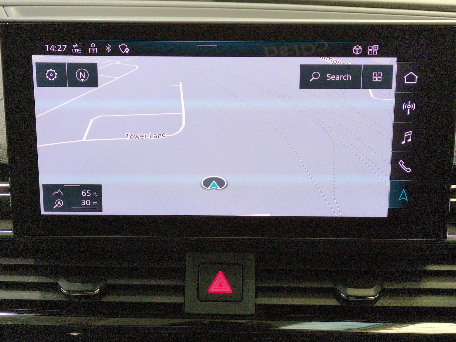 Used Audi A4 2019 for sale - 77208072: Photo 5