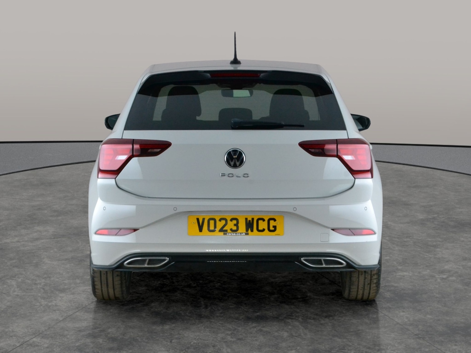 Used Volkswagen Polo 2023 for sale - 78065485: Photo 11