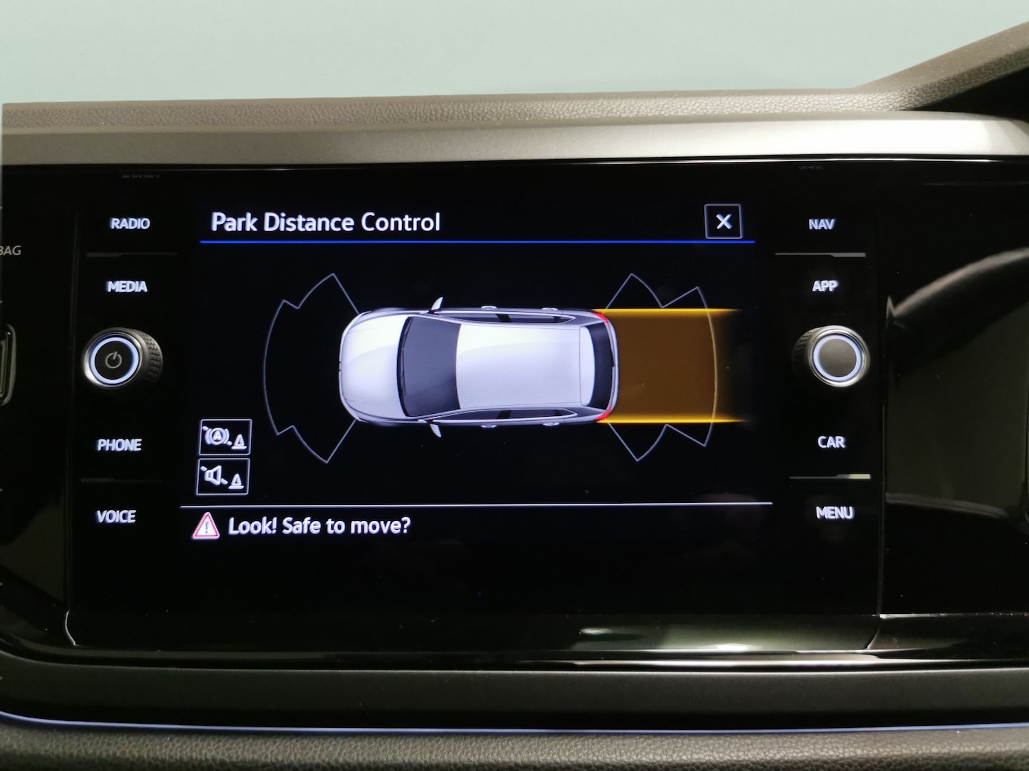 Used Volkswagen Polo 2023 for sale - 78065485: Photo 17