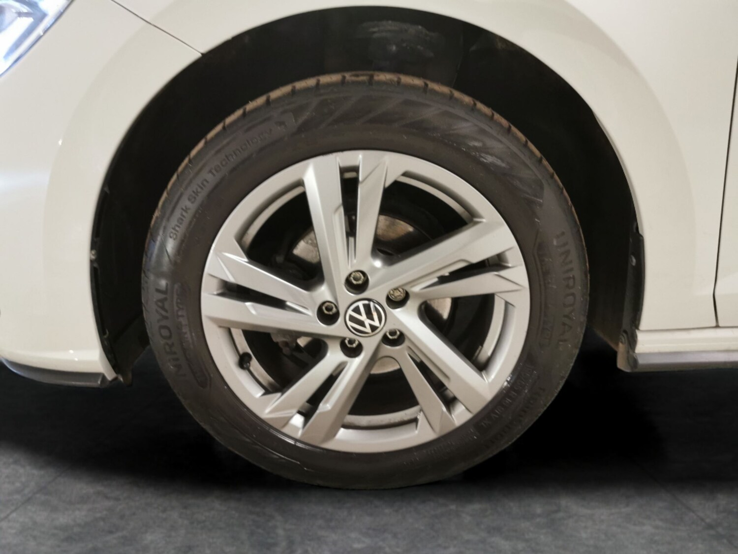 Used Volkswagen Polo 2023 for sale - 78065485: Photo 24