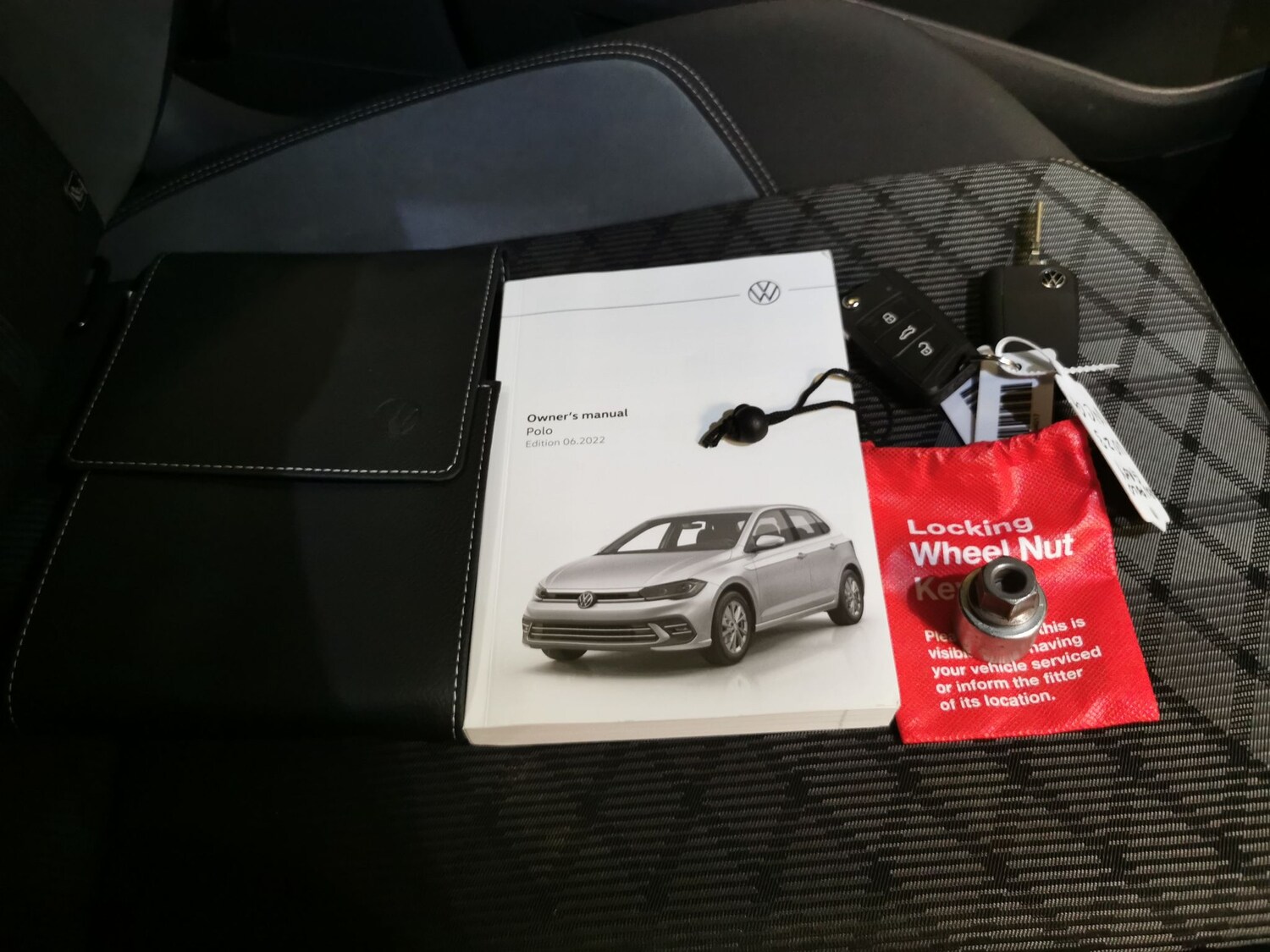 Used Volkswagen Polo 2023 for sale - 78065485: Photo 32