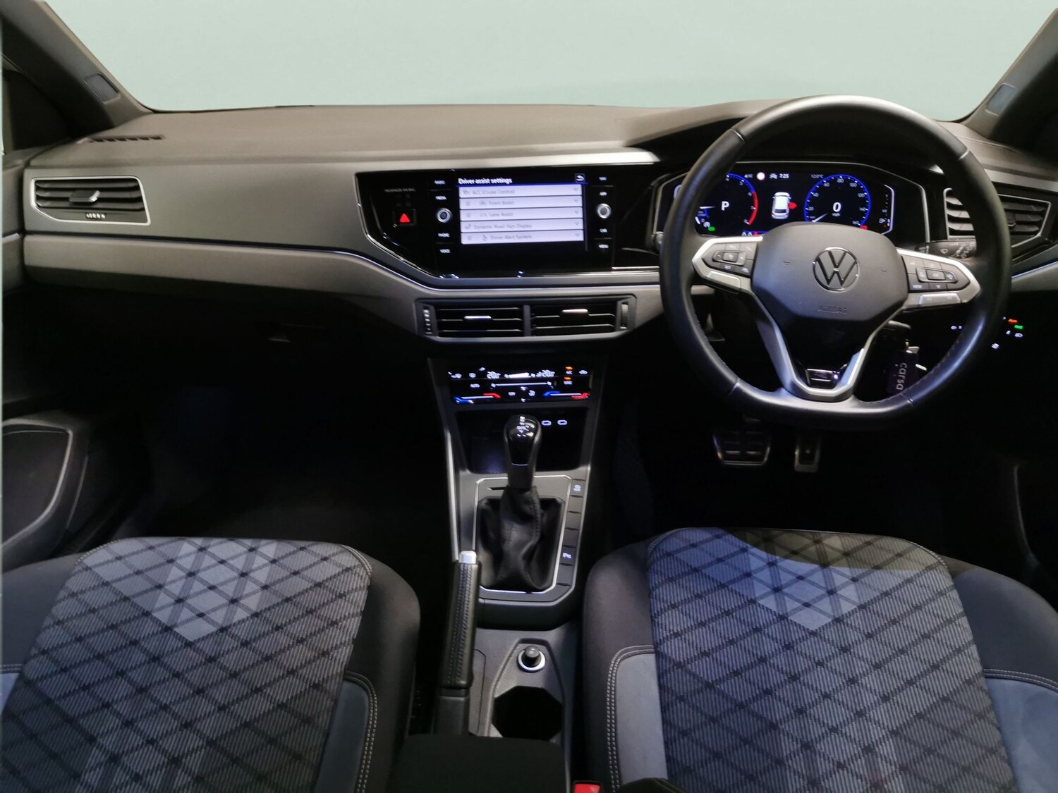 Used Volkswagen Polo 2023 for sale - 78065485: Photo 7