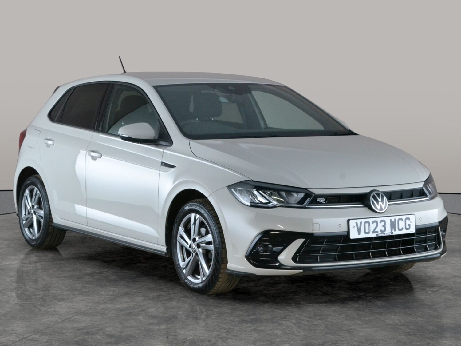 Used Volkswagen Polo 2023 for sale - 78065485: Photo 8