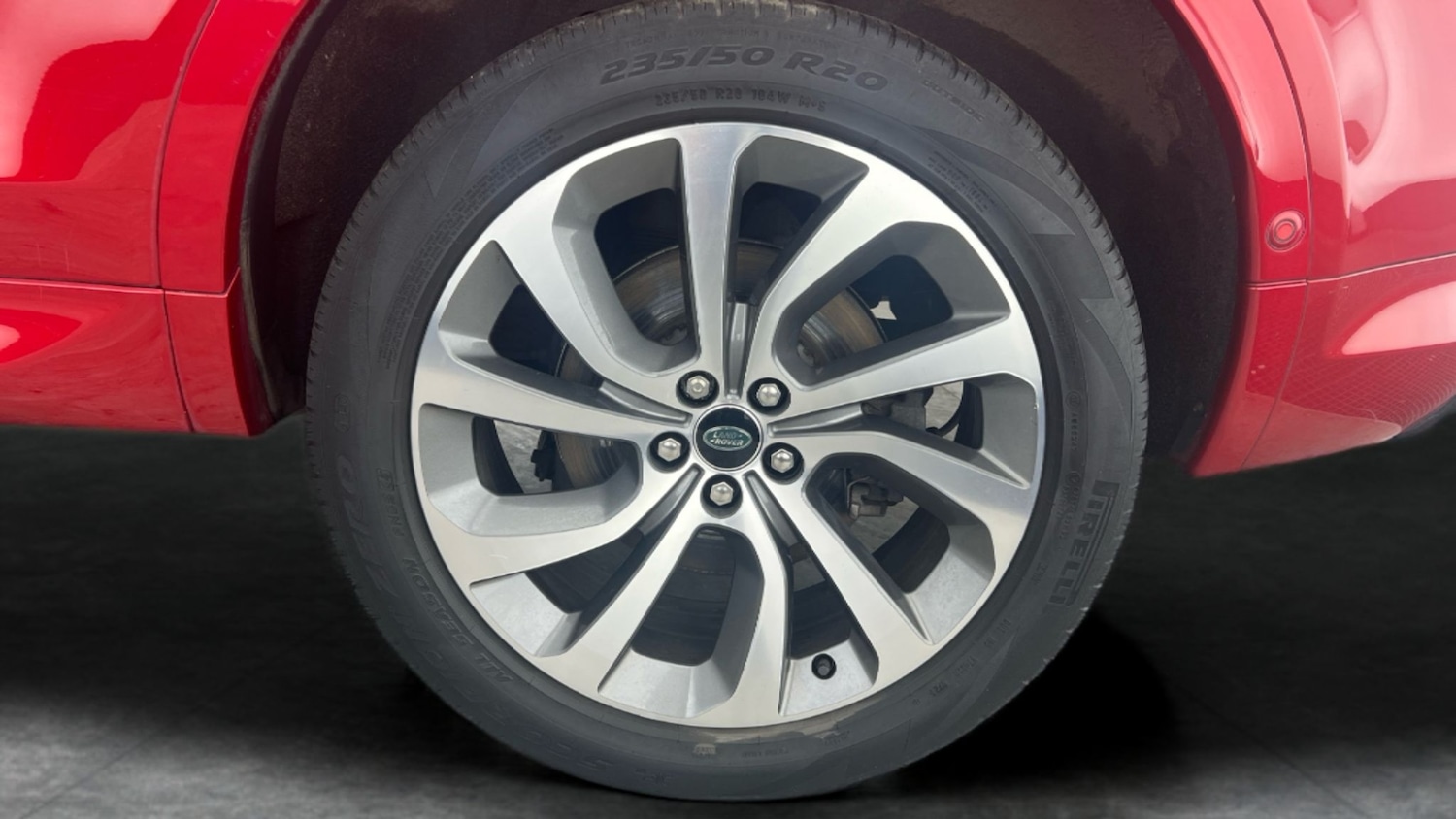 Used Land Rover Discovery Sport 2021 for sale - 77897302: Photo 10