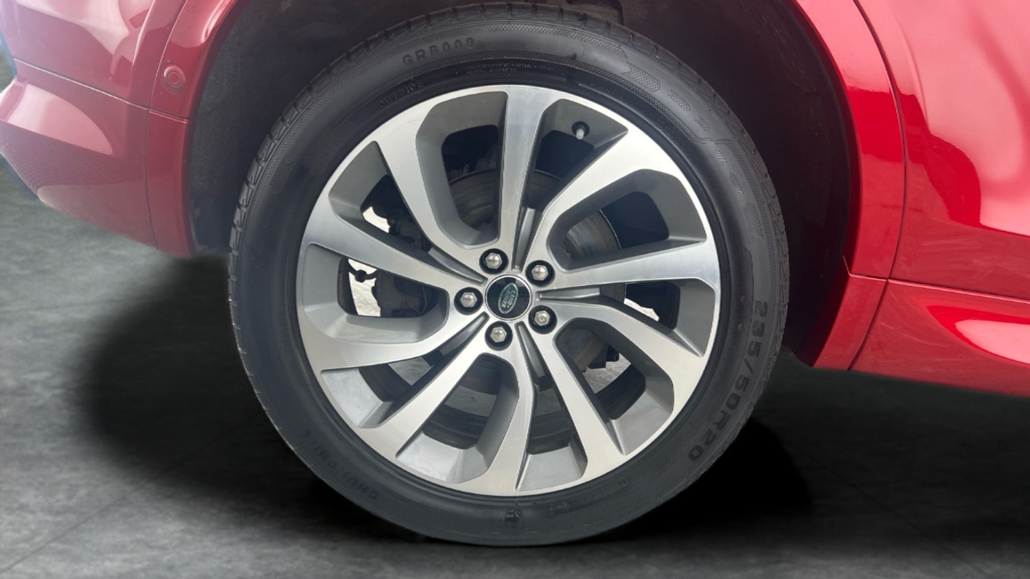 Used Land Rover Discovery Sport 2021 for sale - 77897302: Photo 11