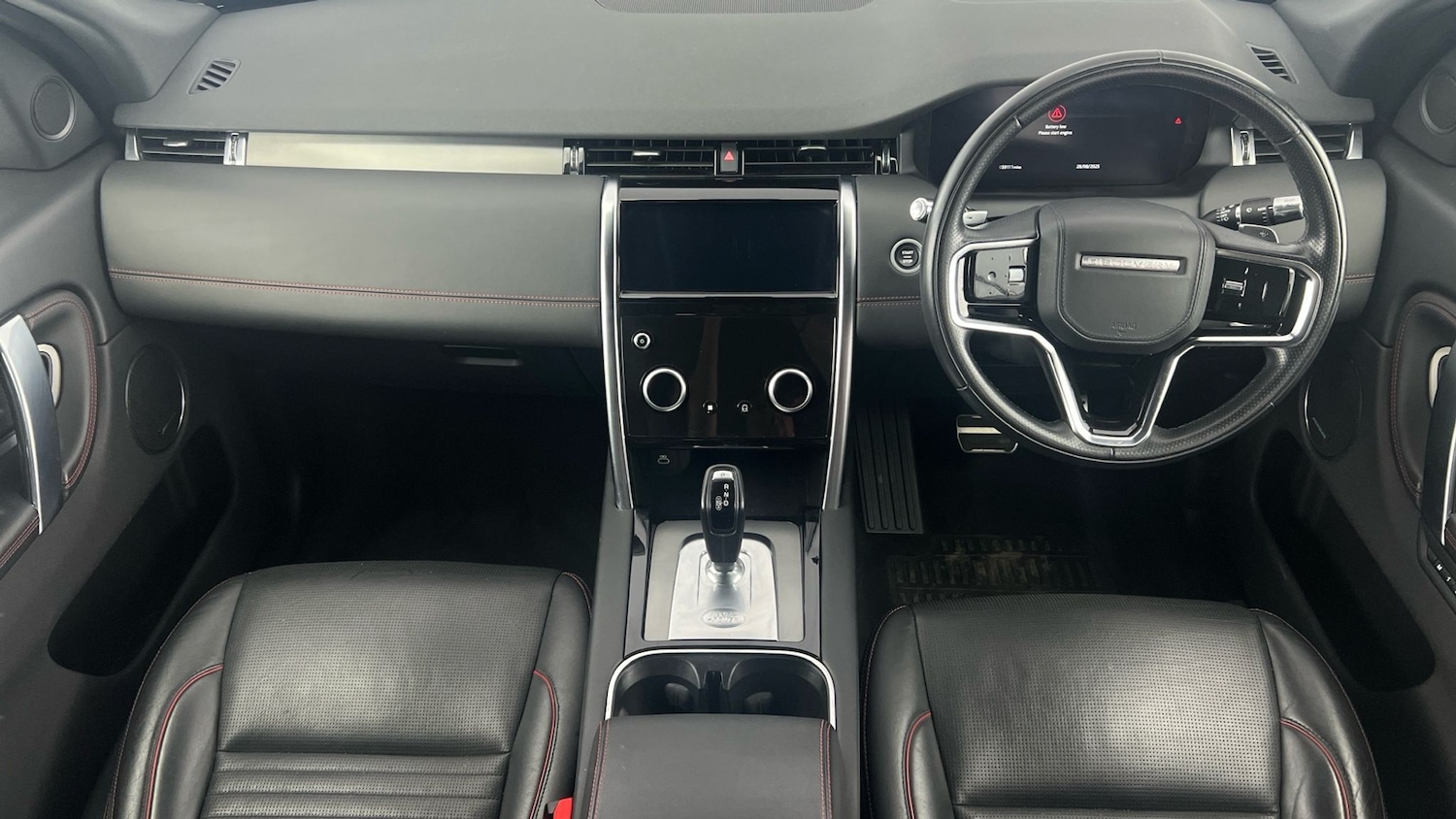 Used Land Rover Discovery Sport 2021 for sale - 77897302: Photo 14