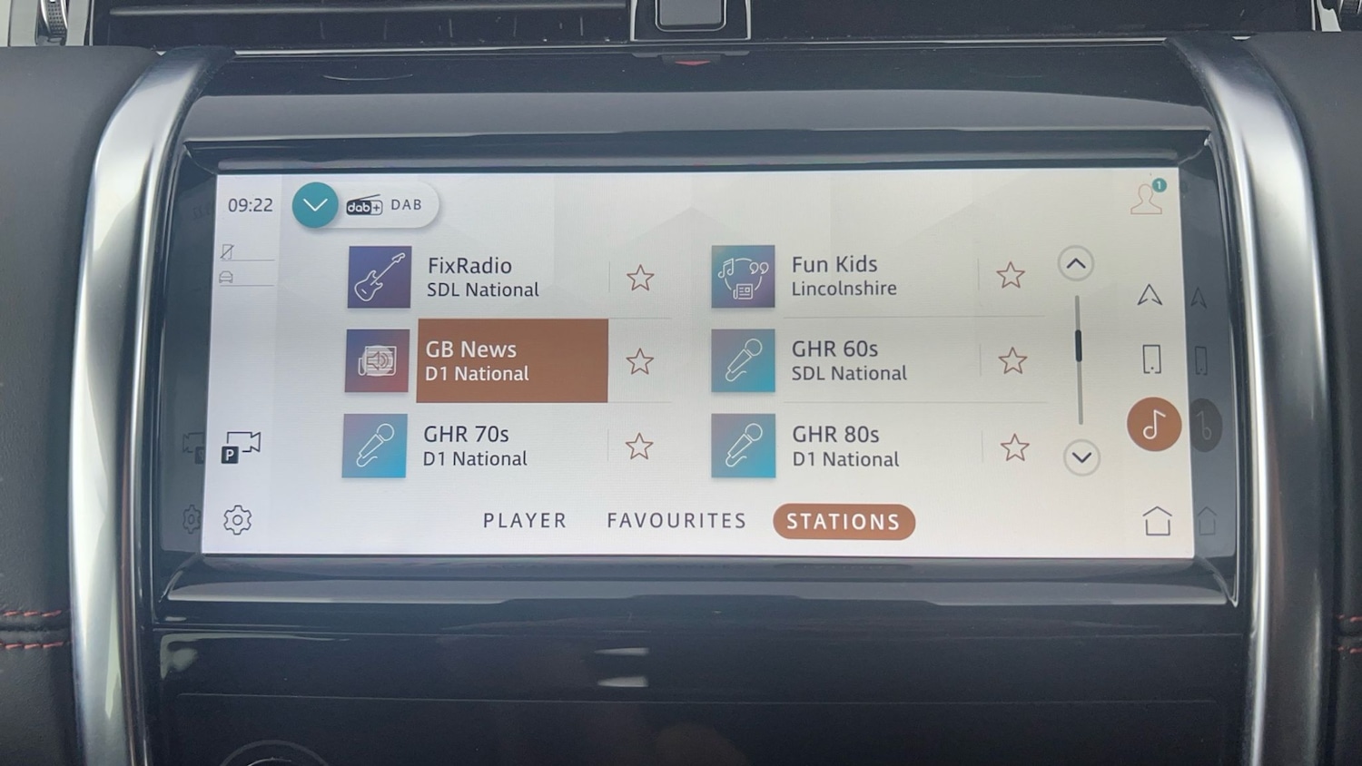 Used Land Rover Discovery Sport 2021 for sale - 77897302: Photo 22