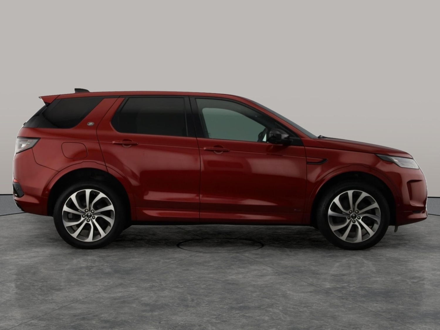 Used Land Rover Discovery Sport 2021 for sale - 77897302: Photo 5