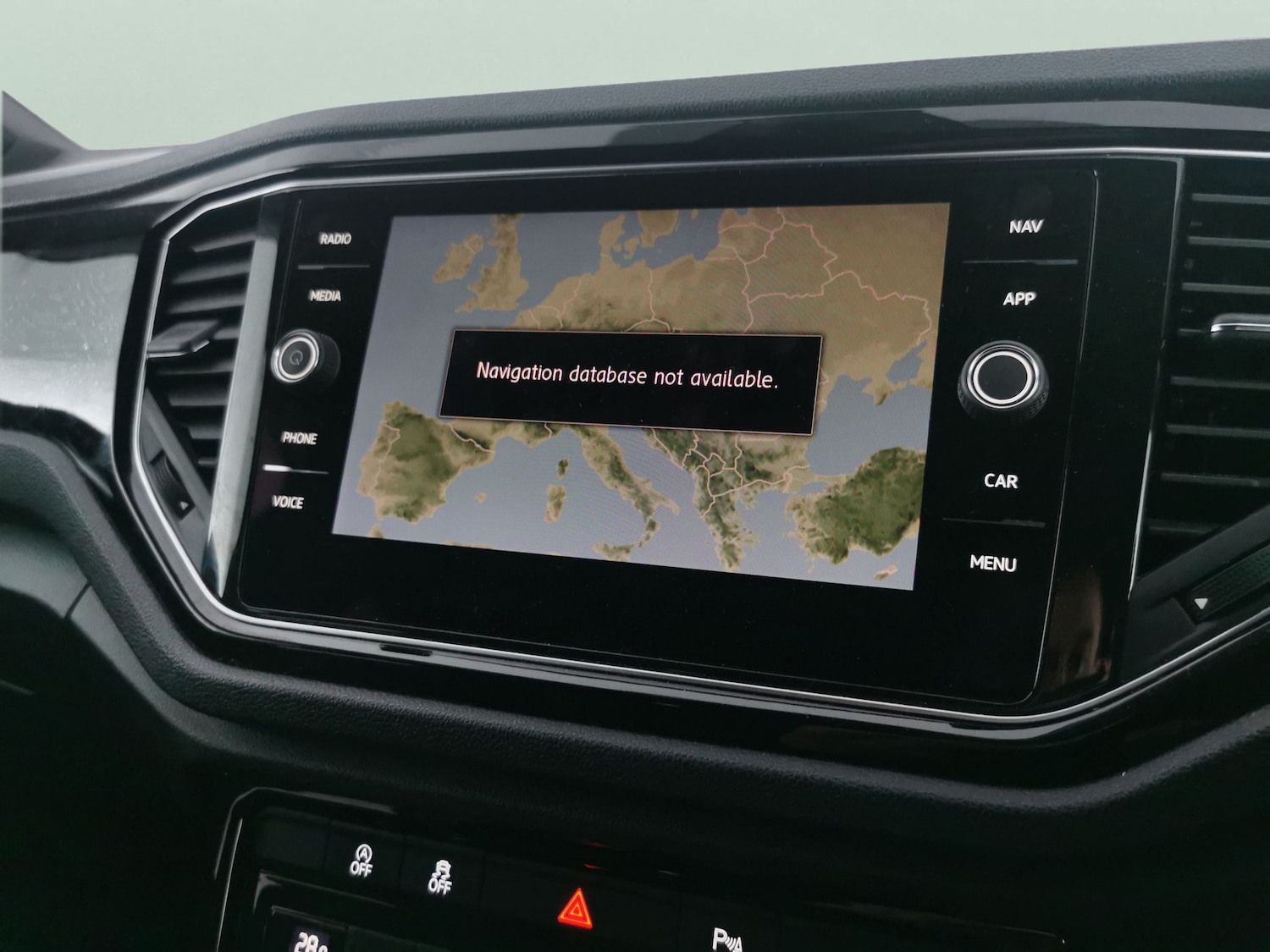 Used Volkswagen T-Roc 2019 for sale - 77619621: Photo 17