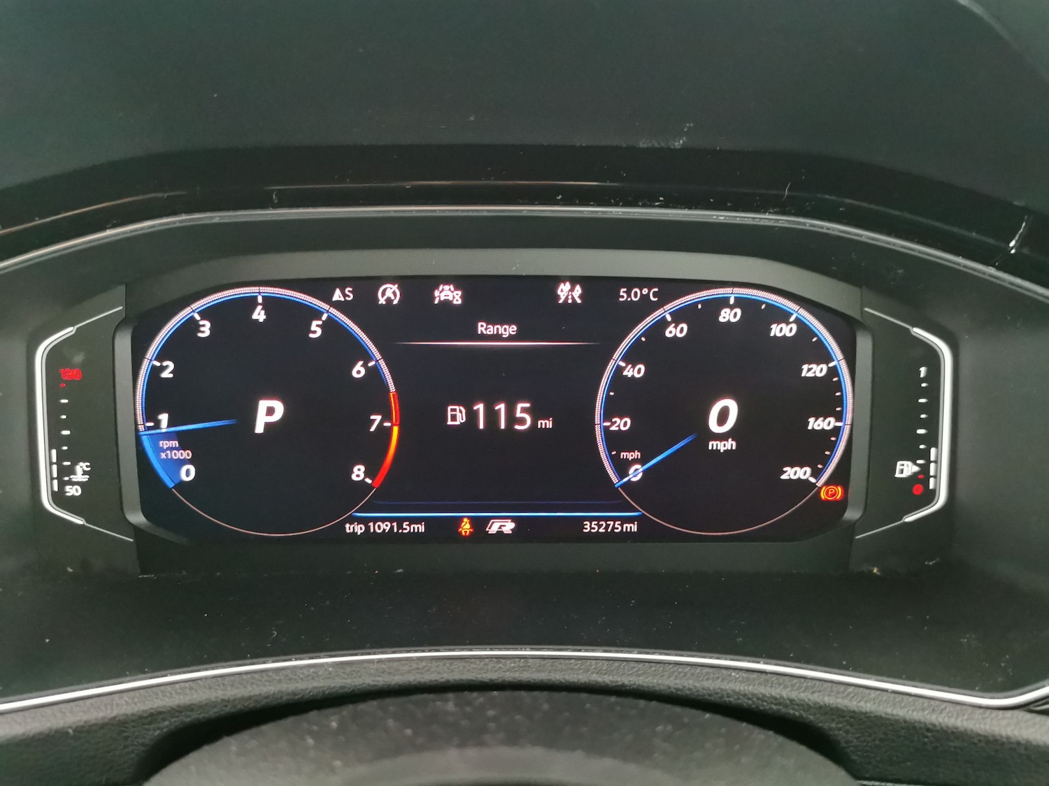 Used Volkswagen T-Roc 2019 for sale - 77619621: Photo 22