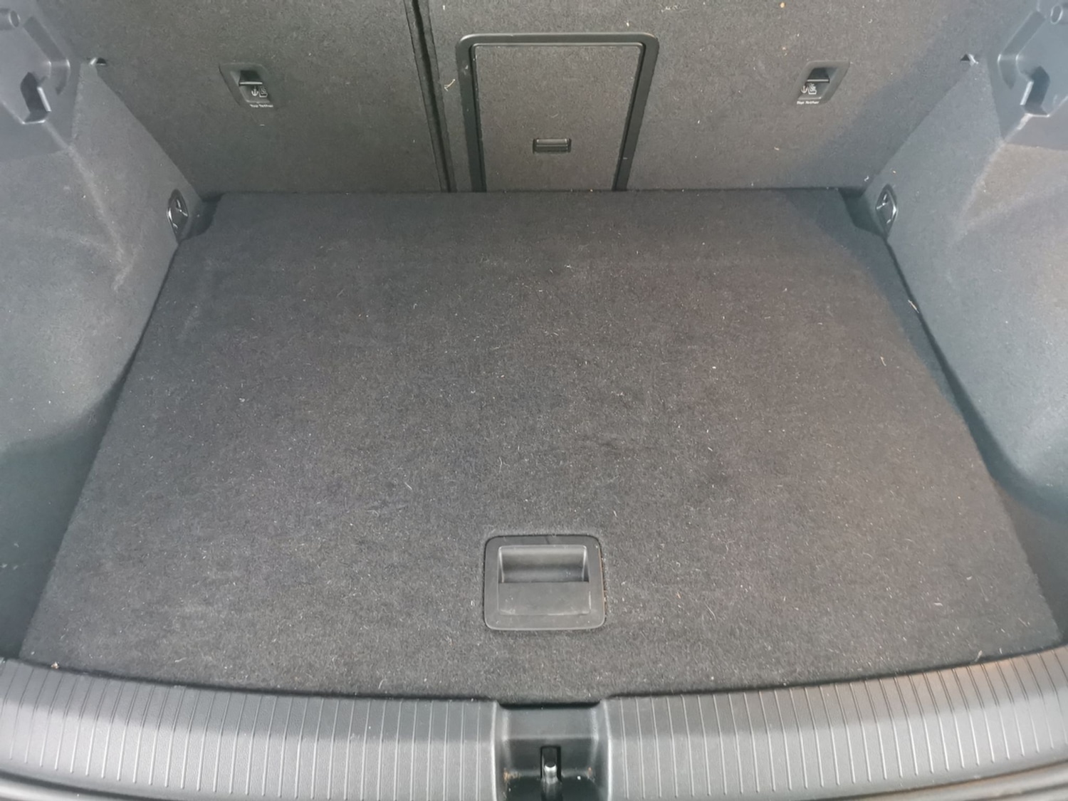 Used Volkswagen T-Roc 2019 for sale - 77619621: Photo 32