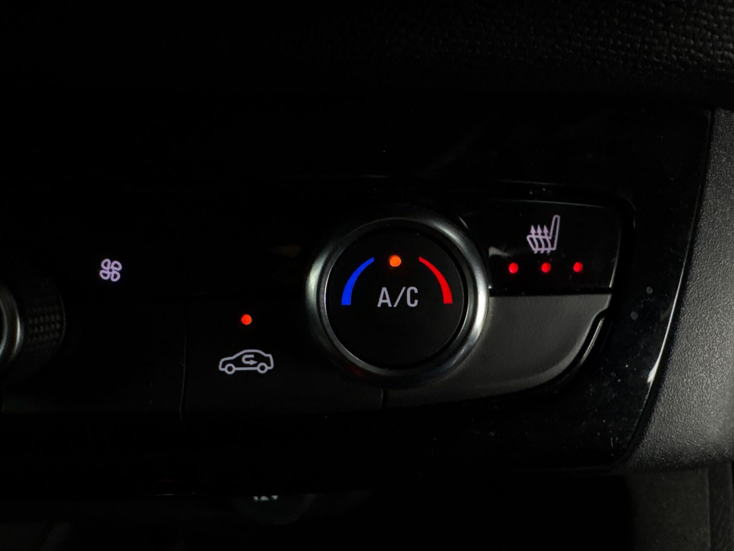 Used Vauxhall Corsa for sale - 77827143: Photo 18