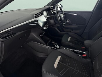 Used Vauxhall Corsa undefined for sale - 77827143: Photo