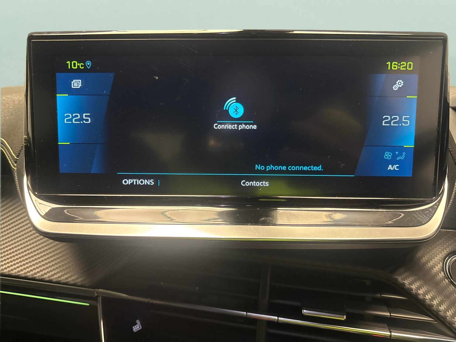 Used Peugeot E-2008 2021 for sale - 77127805: Photo 16