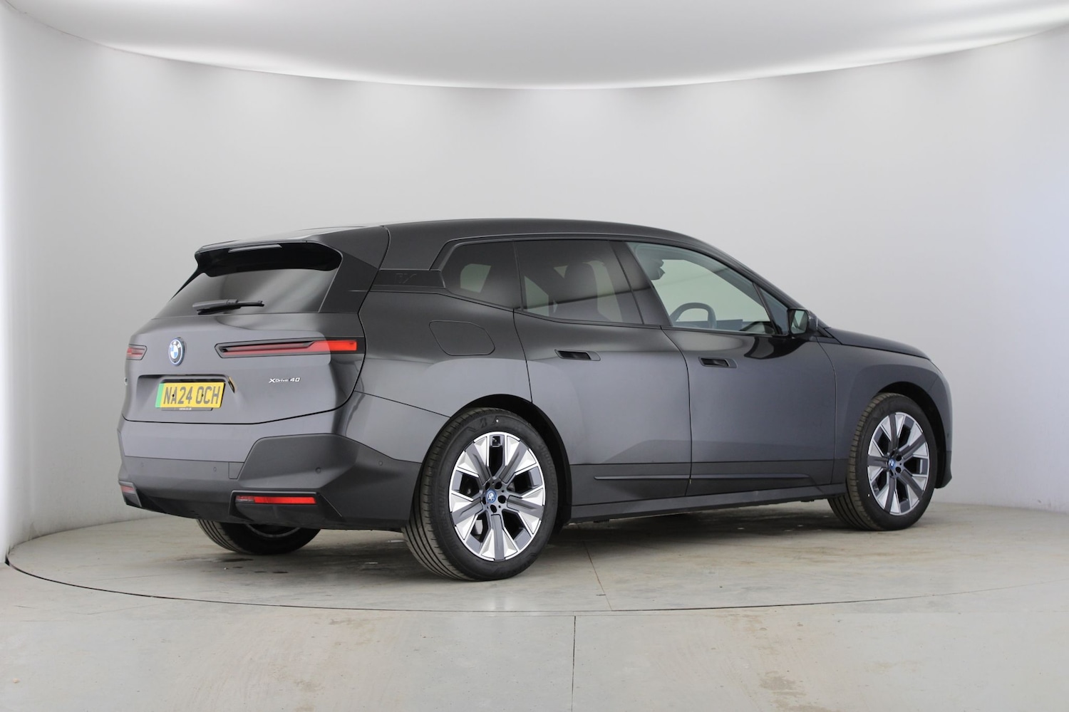 Used BMW iX 2024 for sale - 78199732: Photo 10