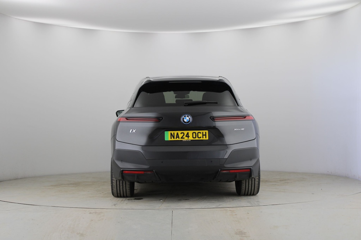 Used BMW iX 2024 for sale - 78199732: Photo 11