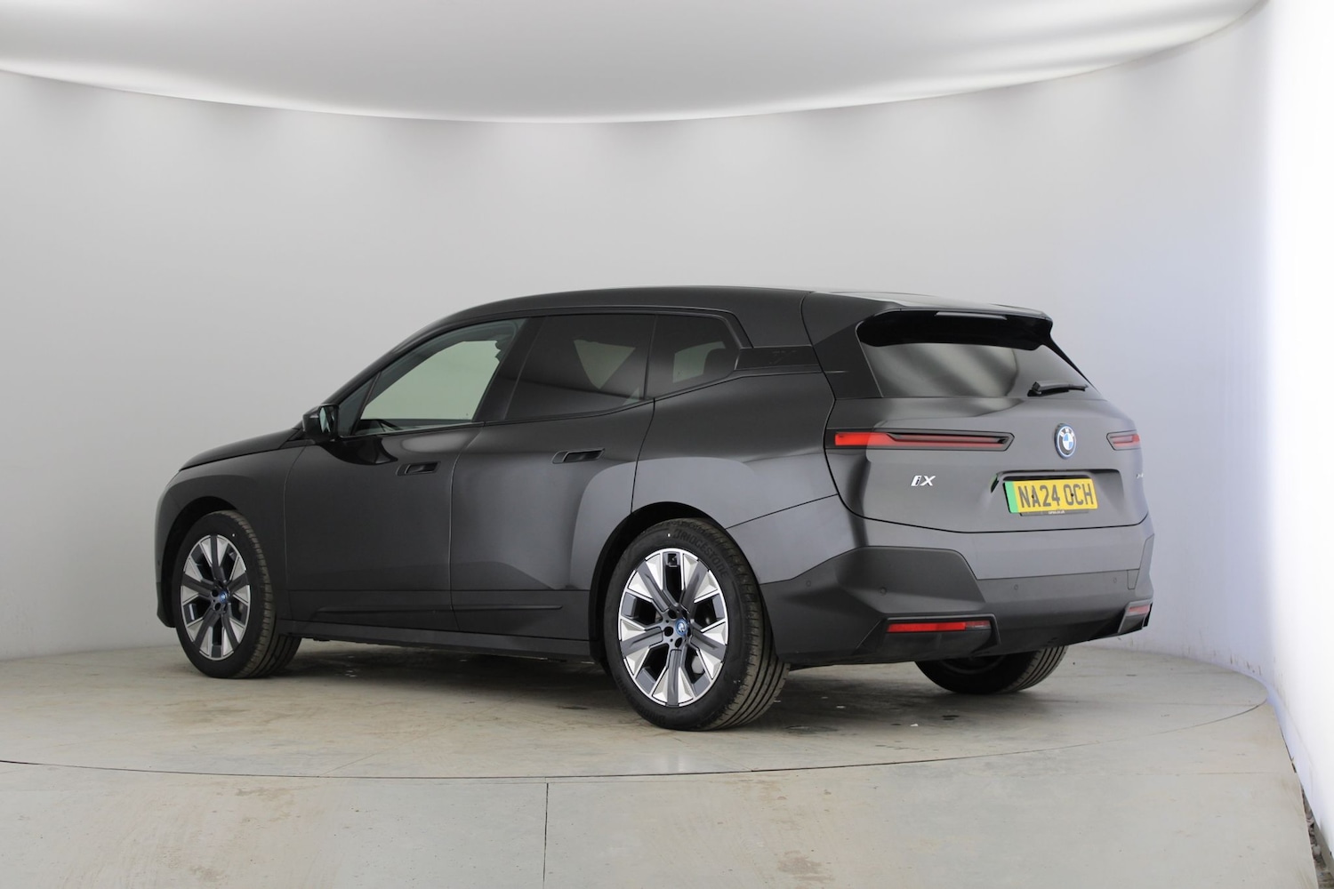 Used BMW iX 2024 for sale - 78199732: Photo 12