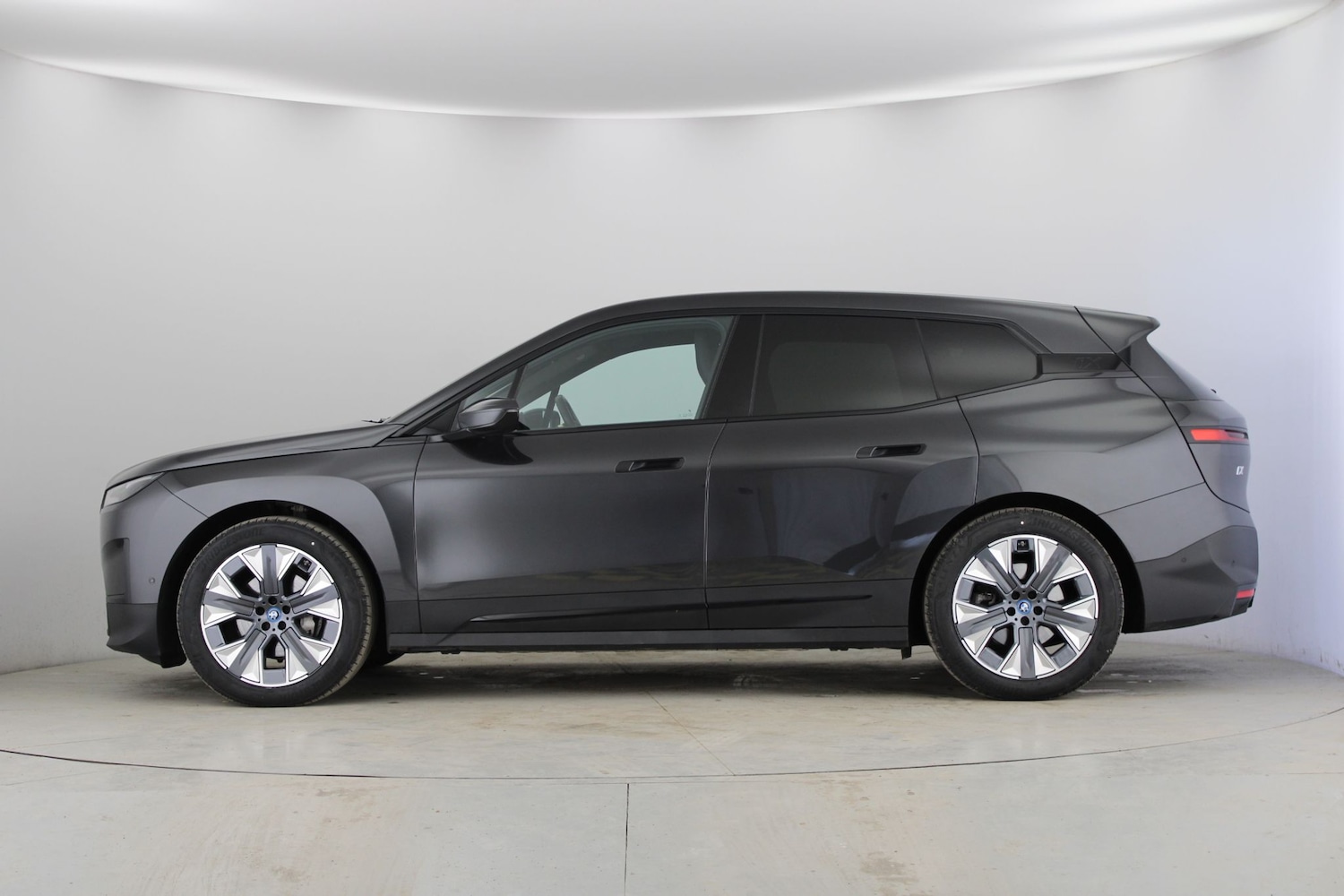 Used BMW iX 2024 for sale - 78199732: Photo 13