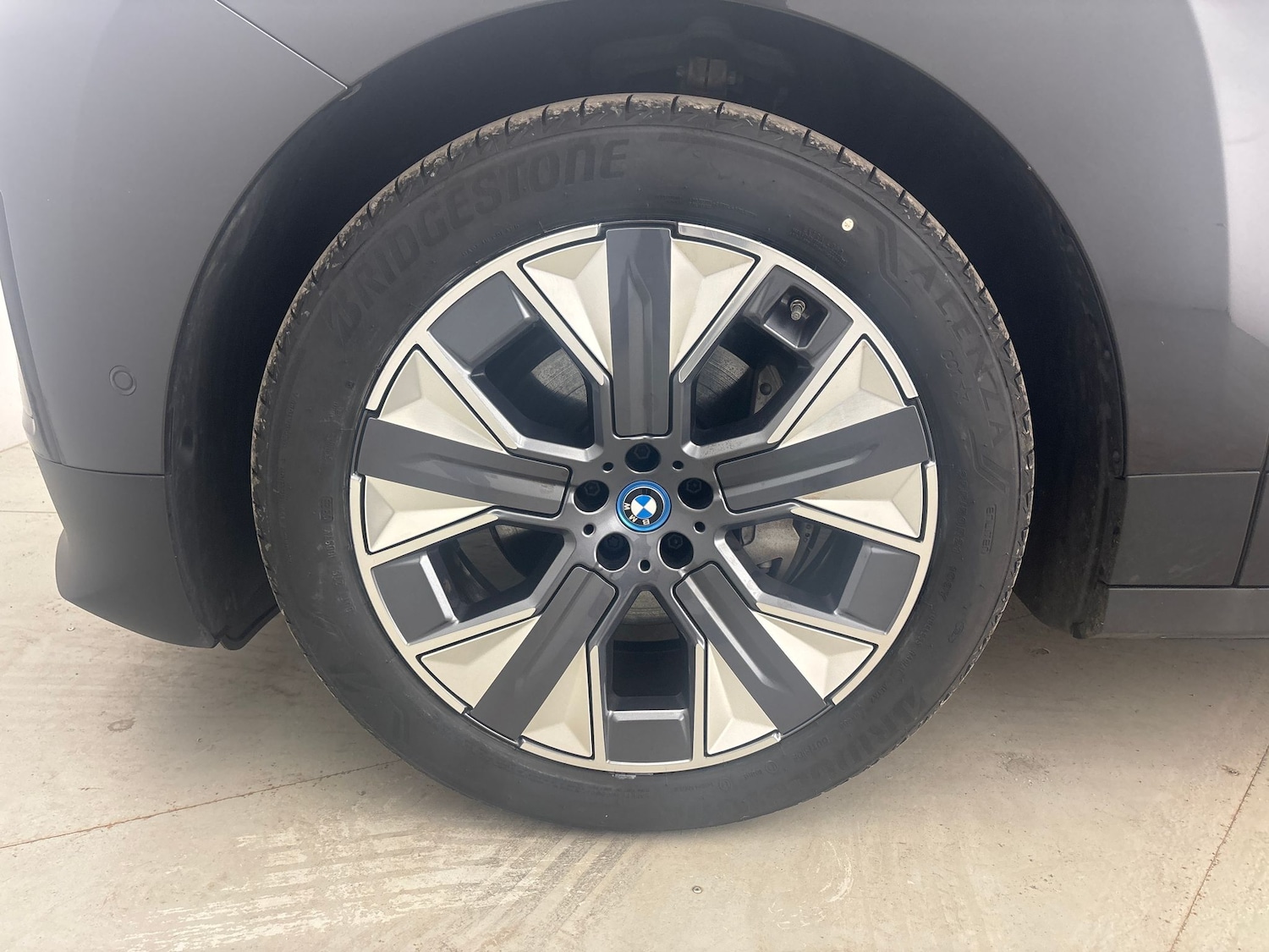 Used BMW iX 2024 for sale - 78199732: Photo 22