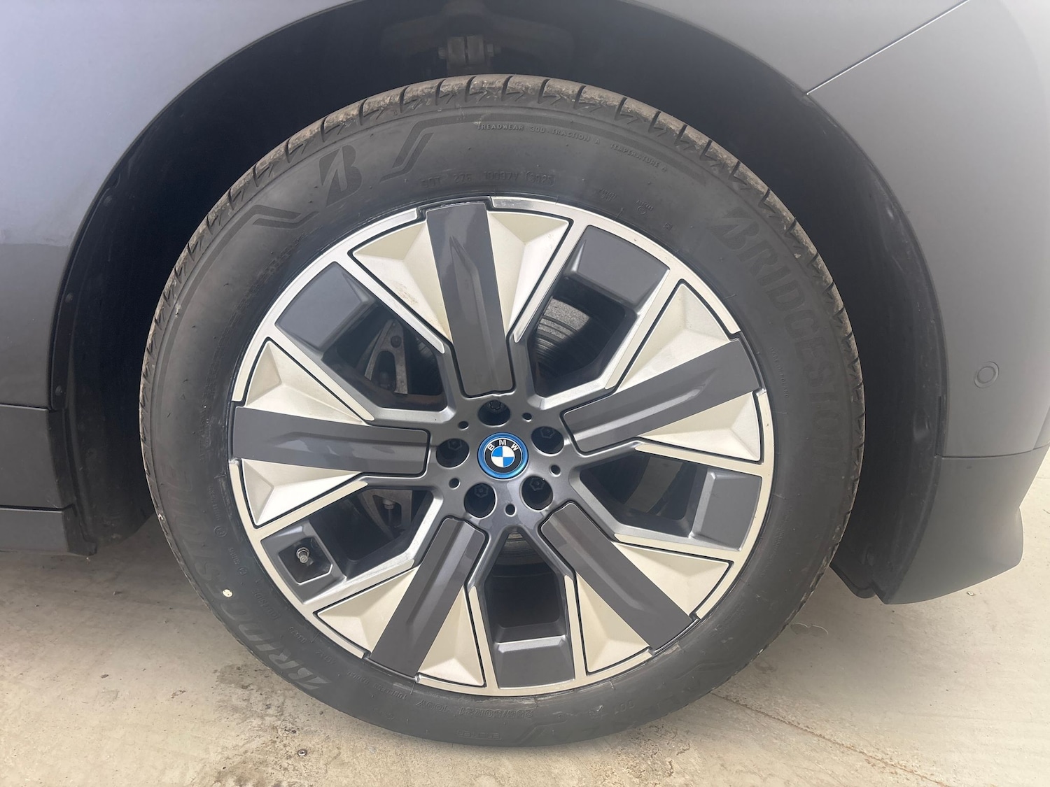 Used BMW iX 2024 for sale - 78199732: Photo 23