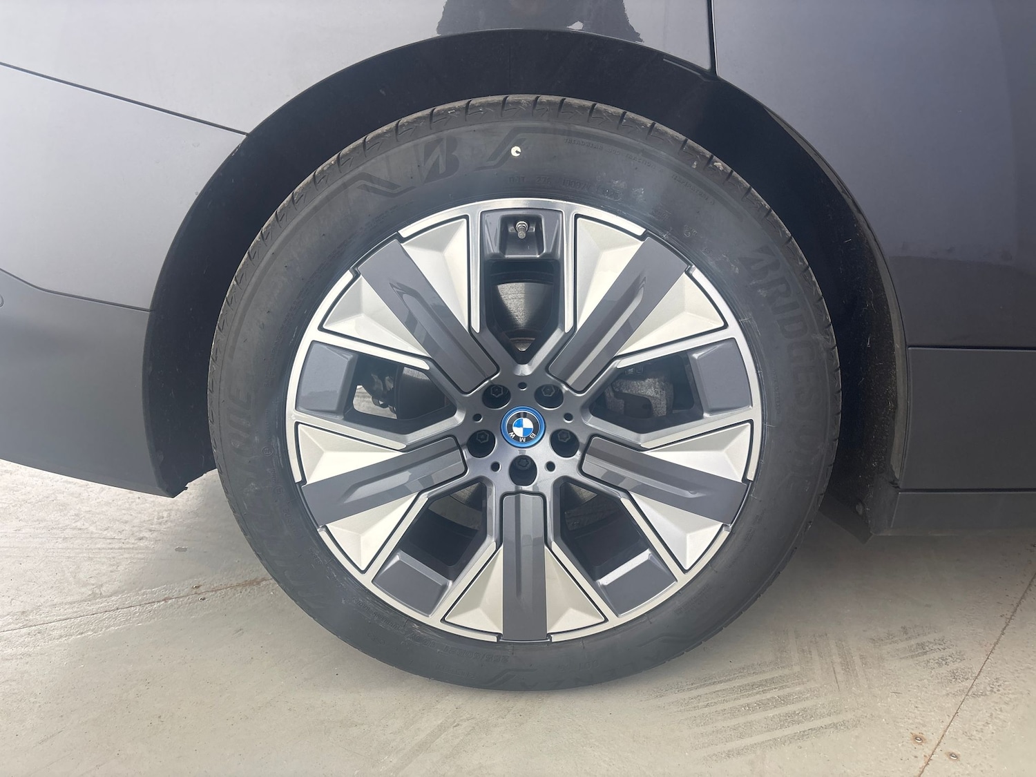 Used BMW iX 2024 for sale - 78199732: Photo 24