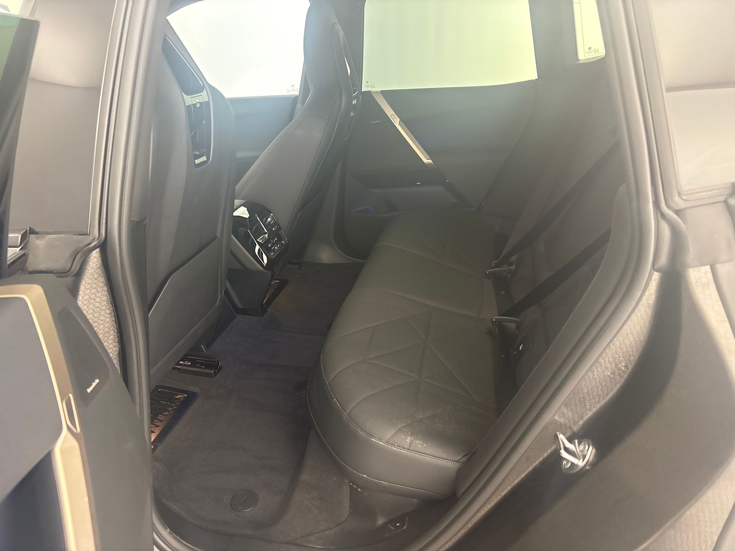 Used BMW iX 2024 for sale - 78199732: Photo 28