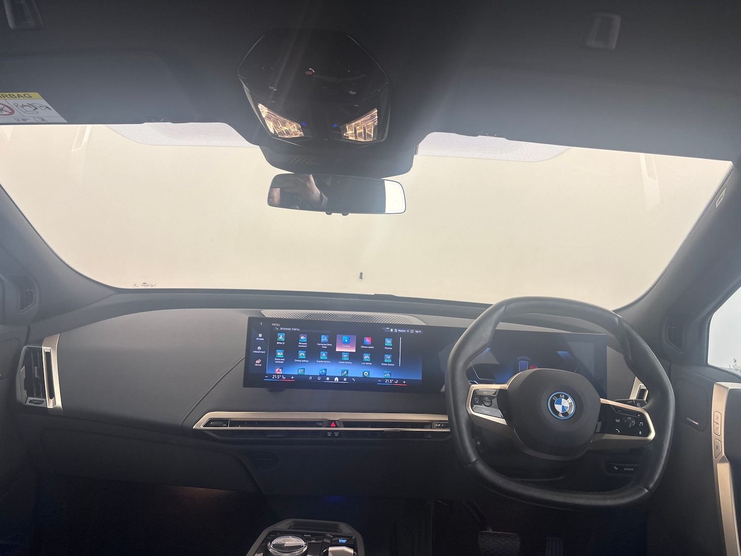 Used BMW iX 2024 for sale - 78199732: Photo 4